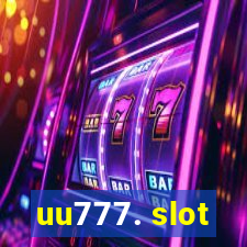 uu777. slot